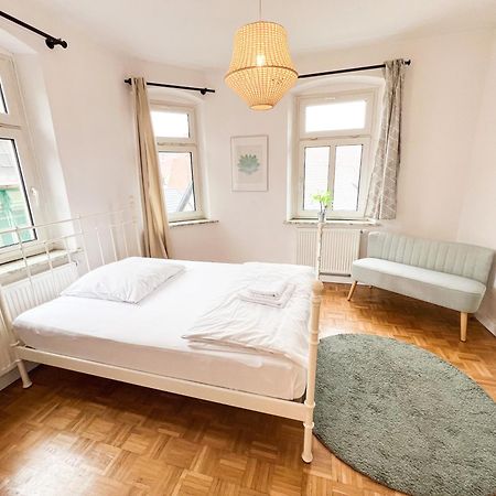 קולמבאך Old Town Center Apartments מראה חיצוני תמונה