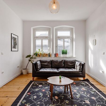 קולמבאך Old Town Center Apartments מראה חיצוני תמונה