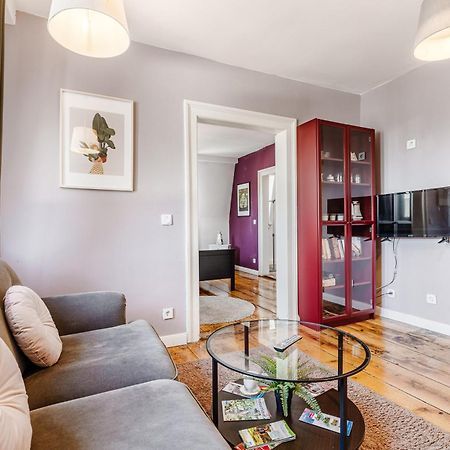 קולמבאך Old Town Center Apartments מראה חיצוני תמונה