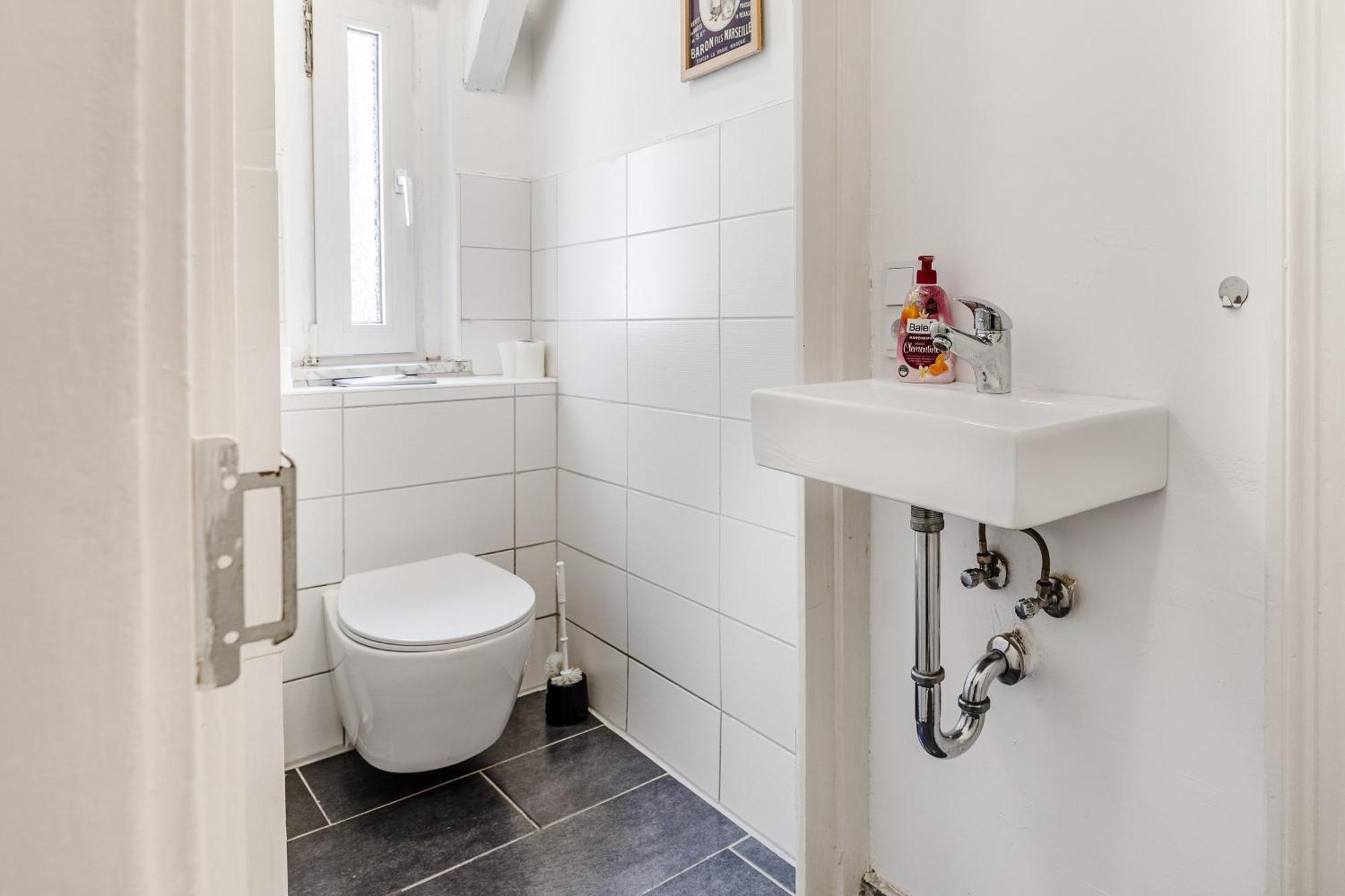 קולמבאך Old Town Center Apartments מראה חיצוני תמונה