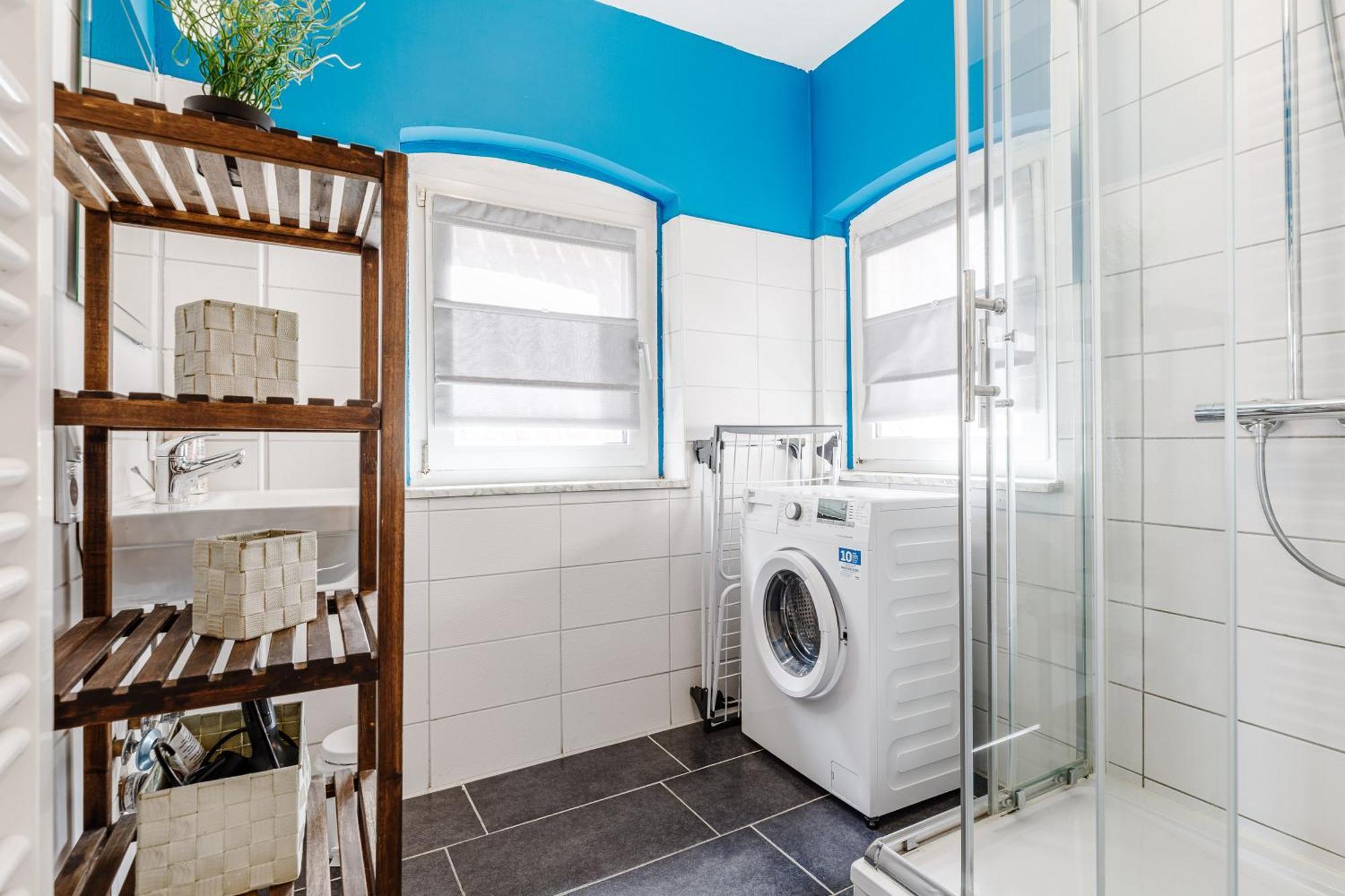 קולמבאך Old Town Center Apartments מראה חיצוני תמונה