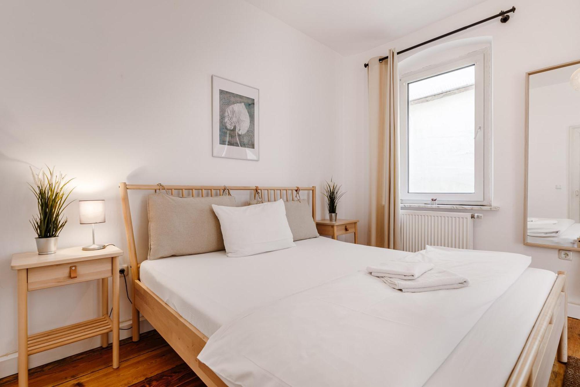 קולמבאך Old Town Center Apartments מראה חיצוני תמונה