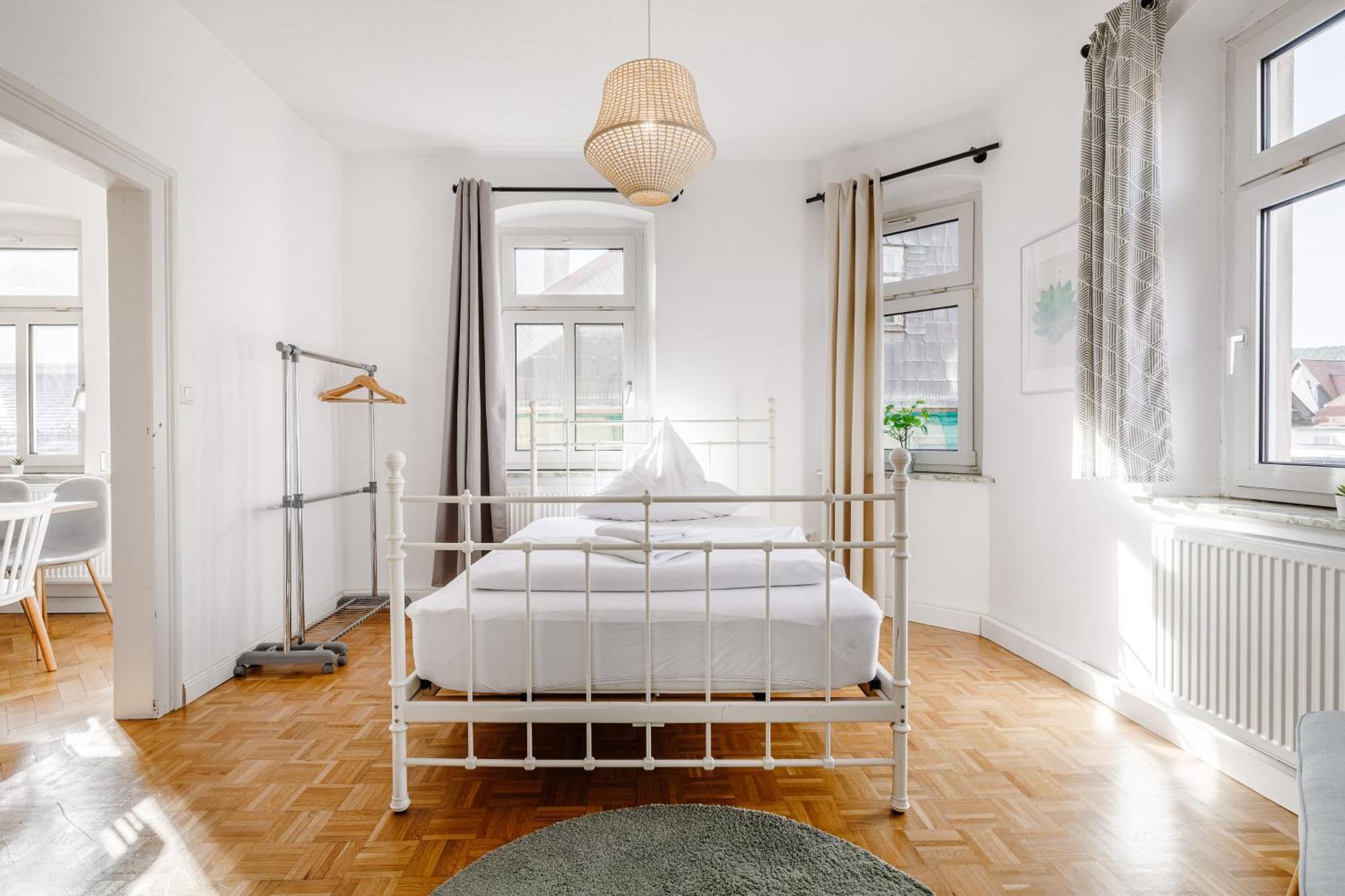 קולמבאך Old Town Center Apartments מראה חיצוני תמונה