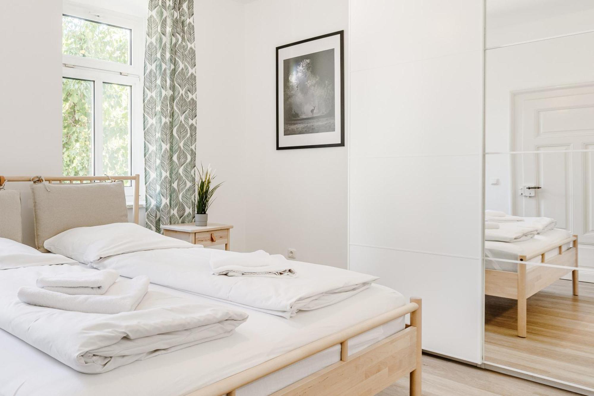 קולמבאך Old Town Center Apartments מראה חיצוני תמונה