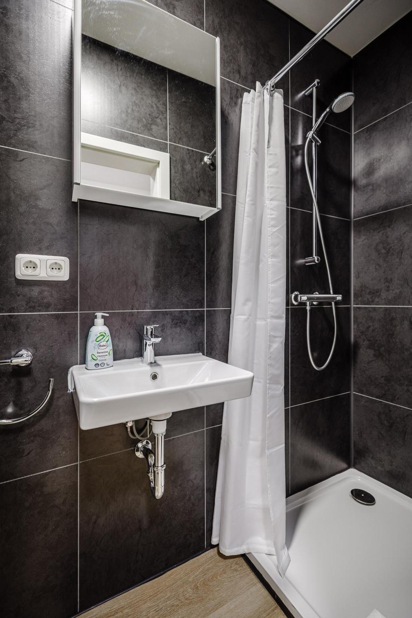 קולמבאך Old Town Center Apartments מראה חיצוני תמונה