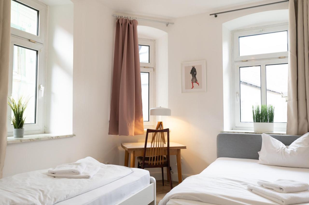קולמבאך Old Town Center Apartments מראה חיצוני תמונה