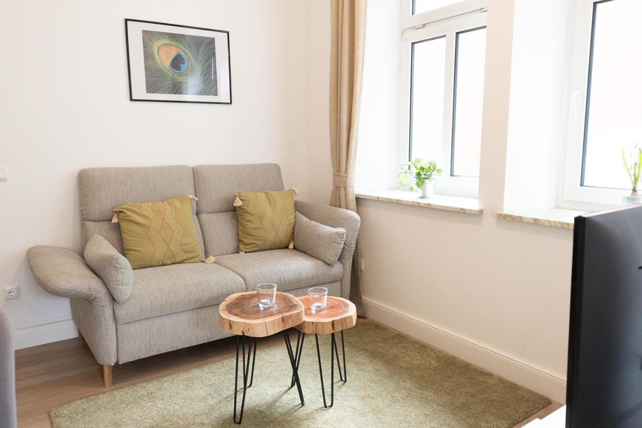 קולמבאך Old Town Center Apartments מראה חיצוני תמונה