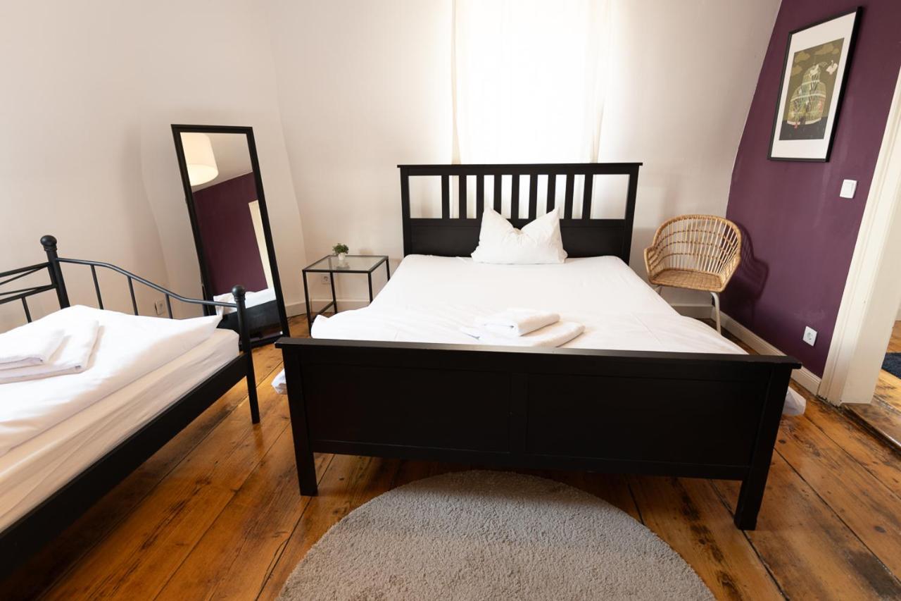 קולמבאך Old Town Center Apartments מראה חיצוני תמונה
