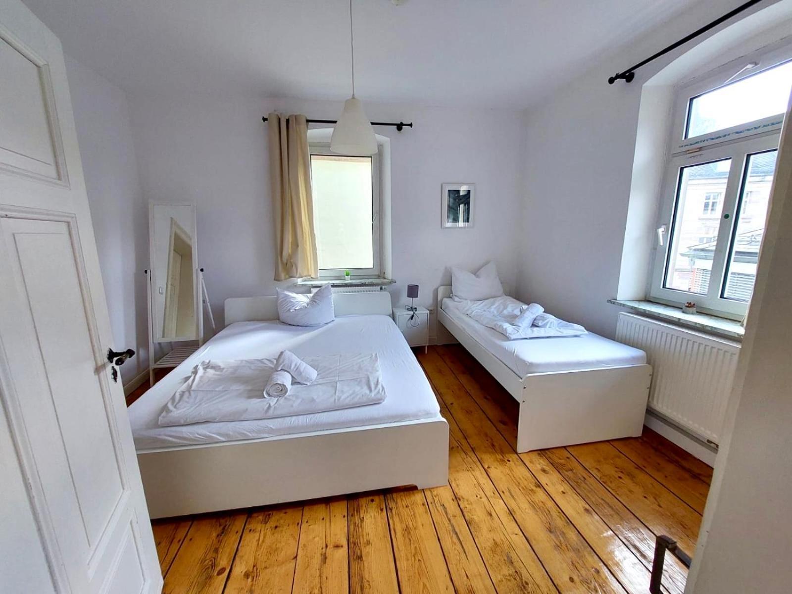 קולמבאך Old Town Center Apartments מראה חיצוני תמונה